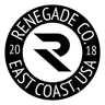 Renegade Retail badge logo