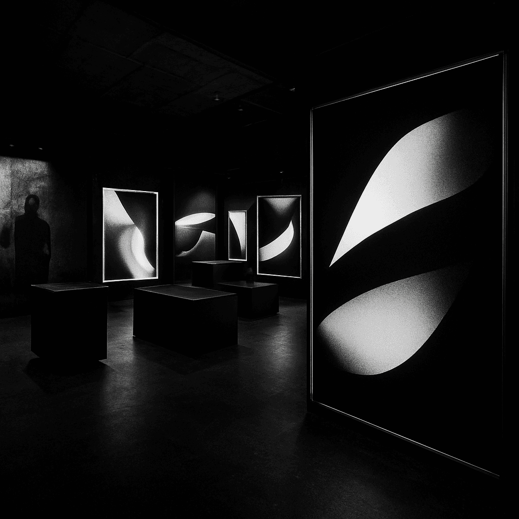 Experiential Environments