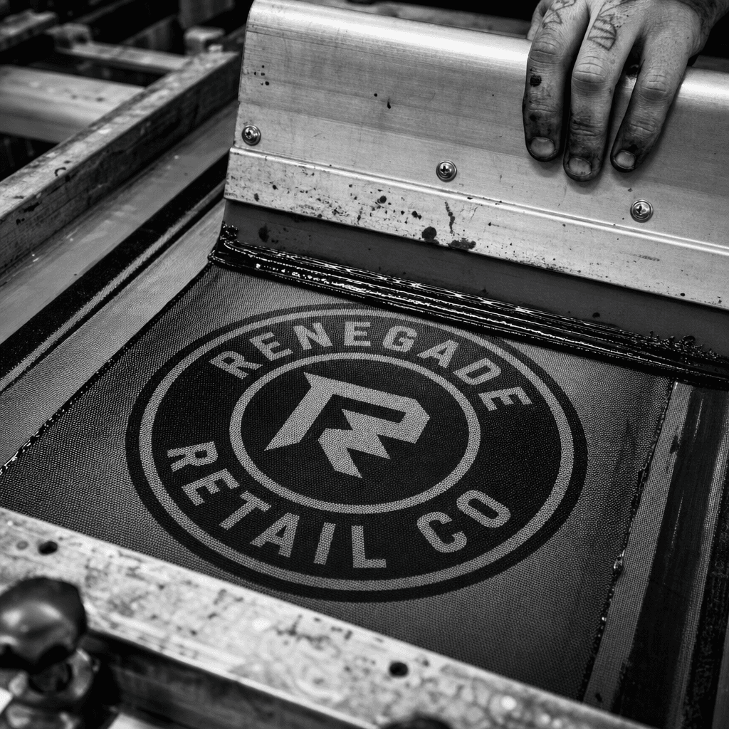 Screen Printing
